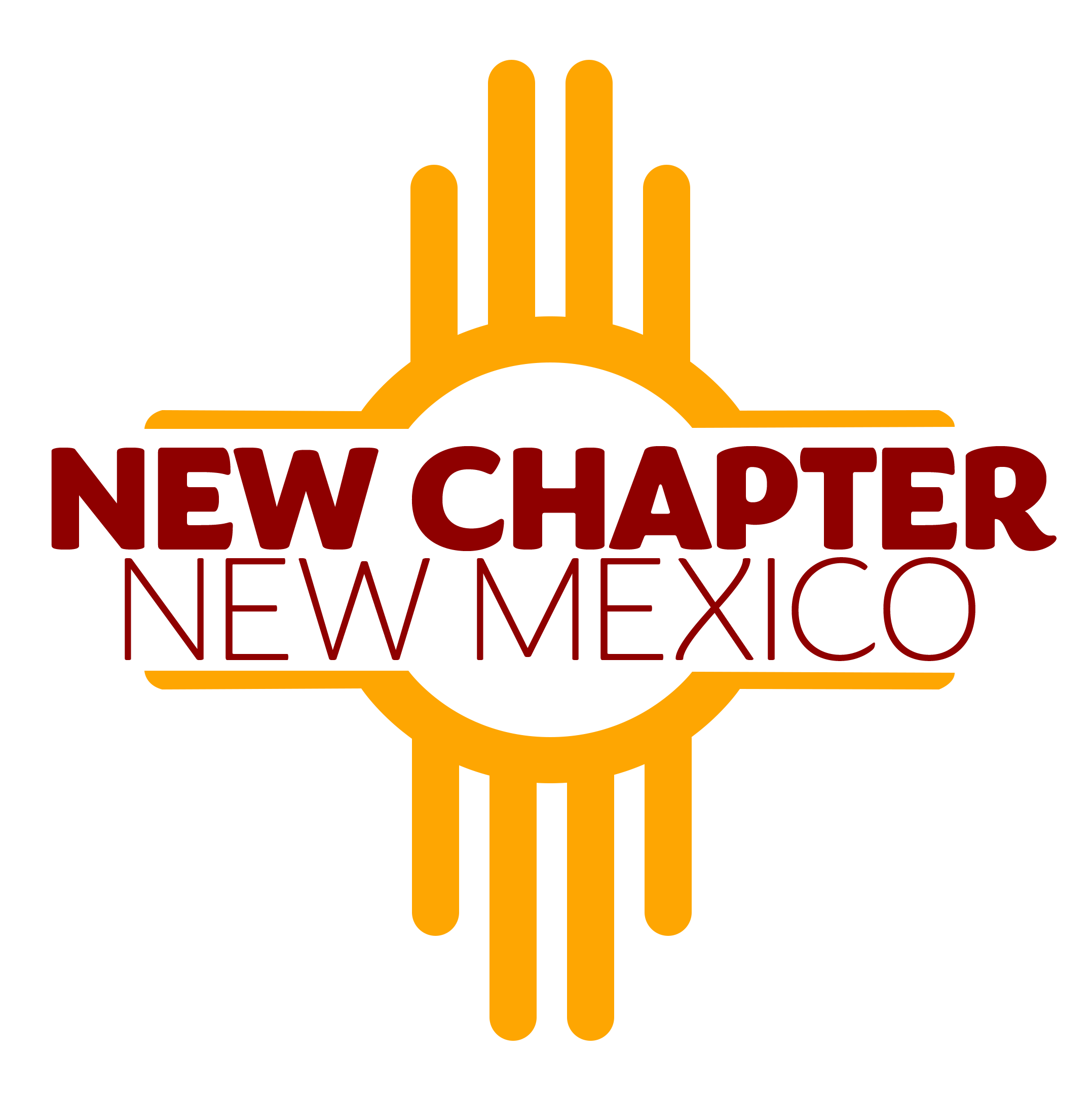 New Chapter New Mexico Logo