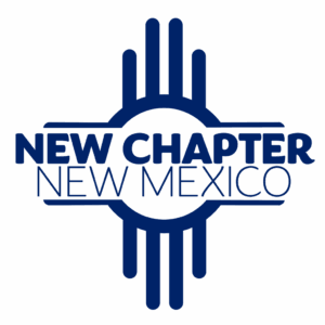 New Chapter New Mexico Logo